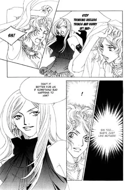 Cinderella Fella Chapter 19 5